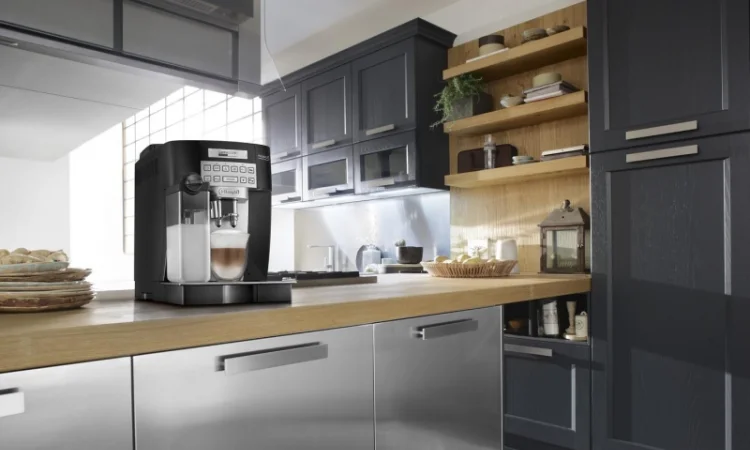 Продажа кофе и кофемашин от поставщика от 100 кг - фото № 3