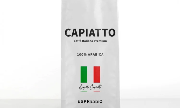 Кофе в зернах для ежедневного приготовления - фото № 2