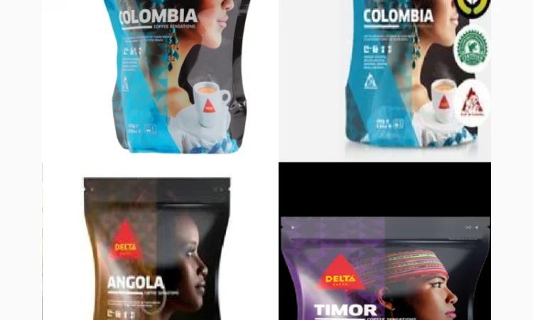 Кава Португальське Negrita – вигідна пропозиція - фото № 1