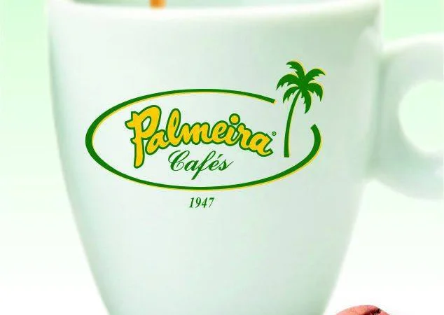 Португальское кофе nicola - negrita- palmeiras-розничная цена - фото № 1