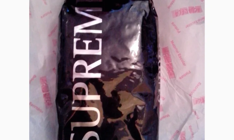 Португальское кофе nicola - negrita- palmeiras-розничная цена - фото № 4