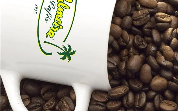 Португальское кофе nicola - negrita- palmeiras-розничная цена - фото № 8