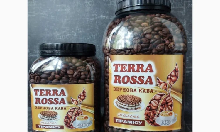 Гуртовий продаж КАВА від виробника - фото № 5