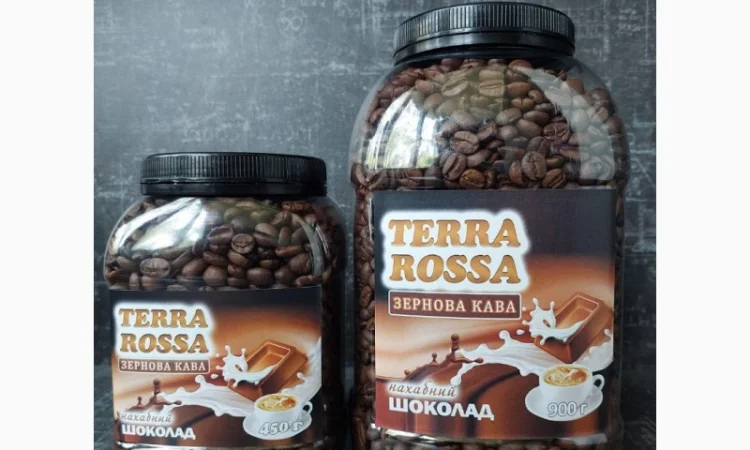 Гуртовий продаж КАВА від виробника - фото № 9