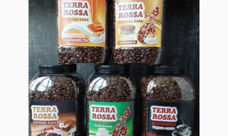 Шукаю дистрибуторів в регіонах України, Кава ароматизована - фото № 9