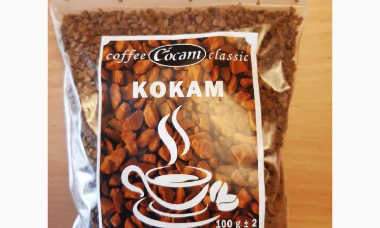 Гуртовий продаж Кава ароматизована з різними смаками - фото № 3