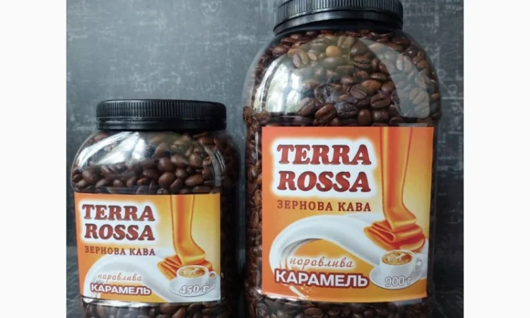 Продам оптом ароматизированный кофе фасовка 100г - фото № 8