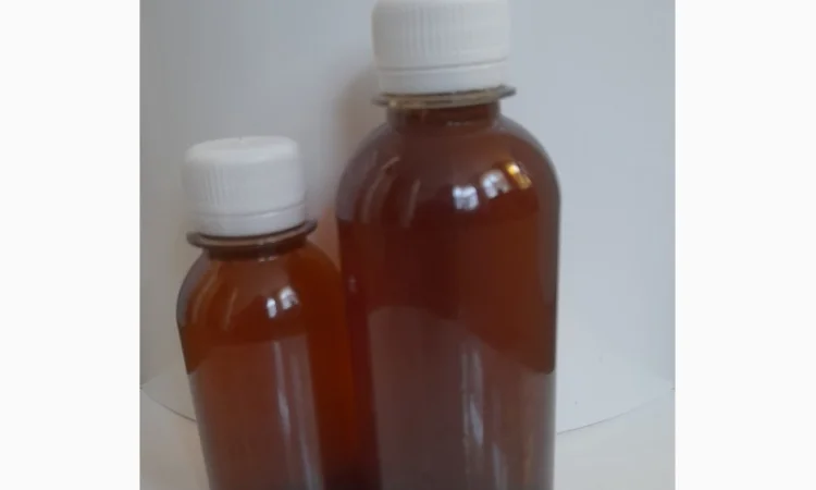 Болиголова фітоекстракція - фото № 1