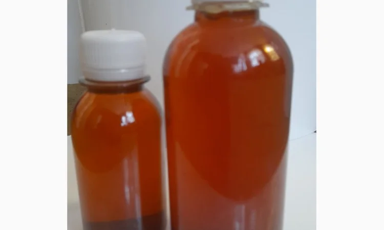 Болиголова фітоекстракція - фото № 2