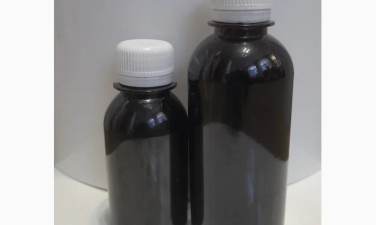 Настоянка грецького горіха - фото № 1