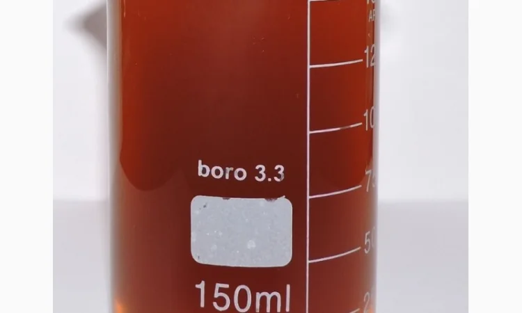 Технічний гліцерин оптом за доступною ціною - фото № 1