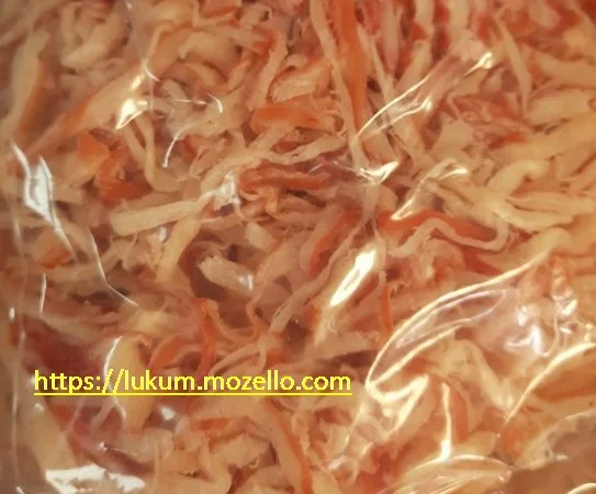 Снеки анчоус, кальмар, краб, осьминог, треска, тунец, угорь, рыбный снек, закуска к пиву - фото № 5