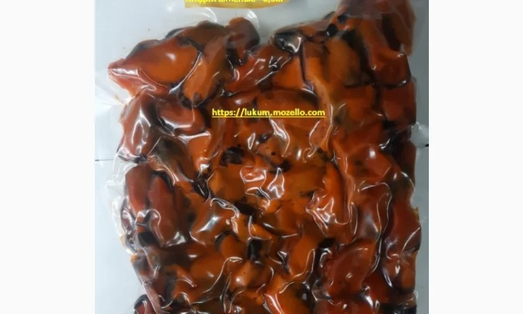 Снеки анчоус, кальмар, краб, осьминог, треска, тунец, угорь, рыбный снек, закуска к пиву - фото № 9