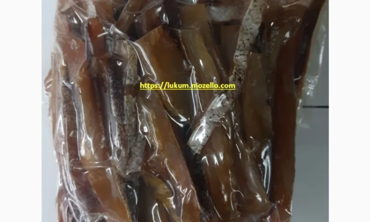 Снеки анчоус, кальмар, краб, осьминог, треска, тунец, угорь, рыбный снек, закуска к пиву - фото № 12