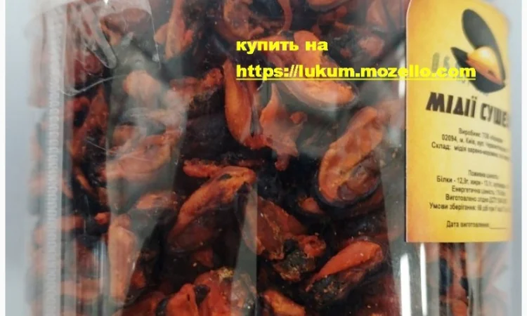 Снеки анчоус – закуска к пиву - фото № 12