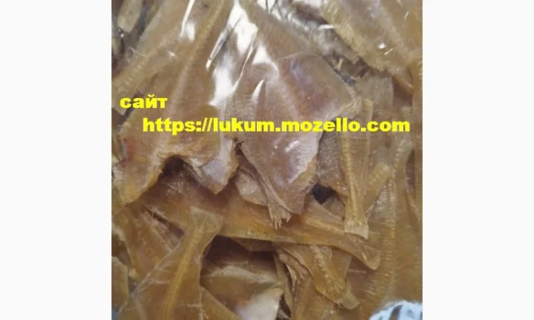 Снеки анчоус – закуска к пиву - фото № 11