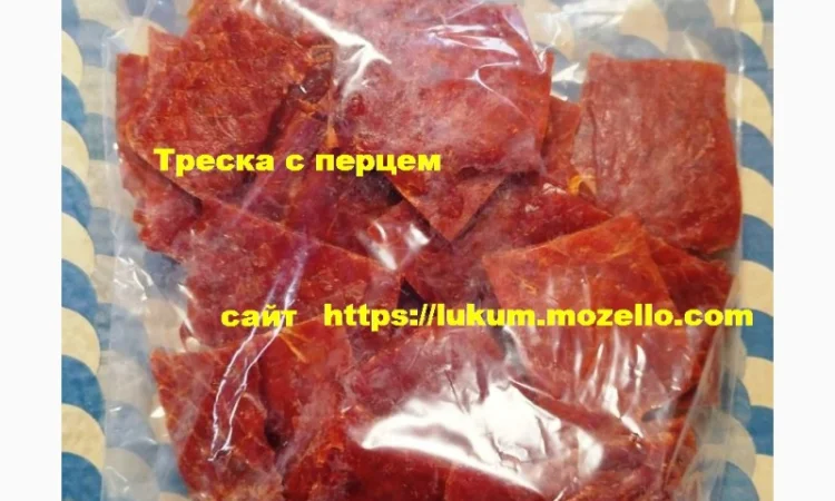 Снеки анчоус – закуска к пиву - фото № 7