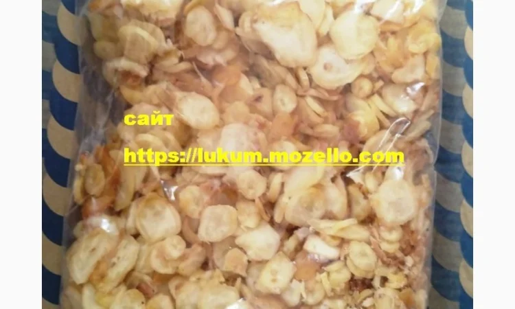 Снеки анчоус – закуска к пиву - фото № 5