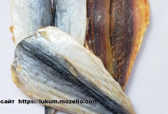 Снеки анчоус – закуска к пиву - фото № 3