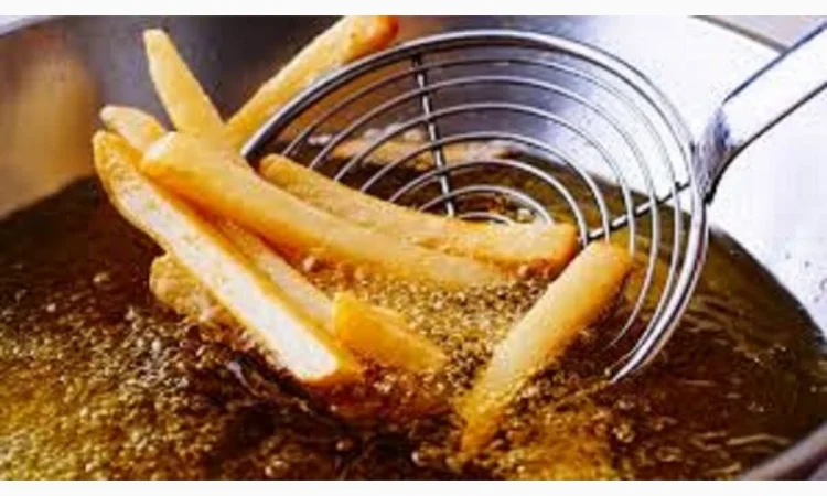 Олія для фритюру, цукор Дніпро. Відвантаження опт - фото № 1