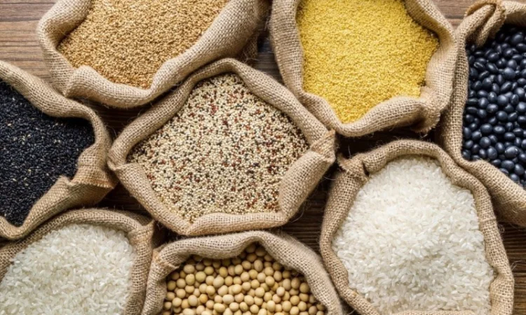 Продтовары в Днепре. Мука, сахар, крупы. Бакалея - фото № 1