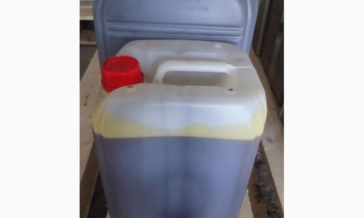 Риб'ячий жир - натуральне джерело вітамінів та мінералів - фото № 4