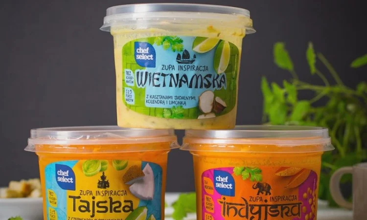 Продаются пастеризованные супы - фото № 2