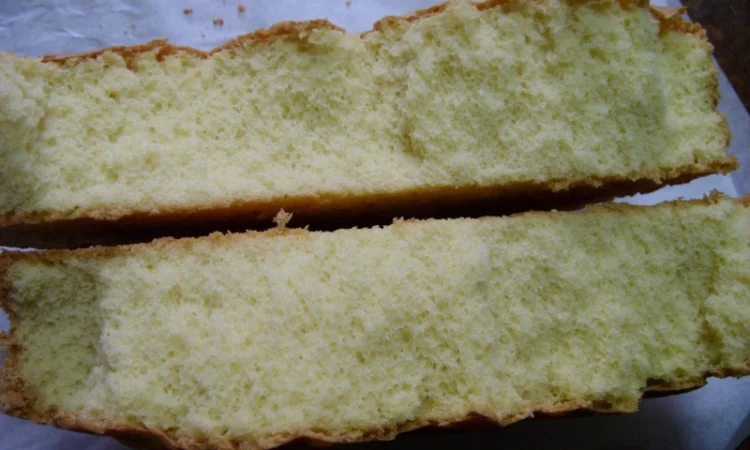 Ингредиенты и сырьё для кондитерских изделий - фото № 1