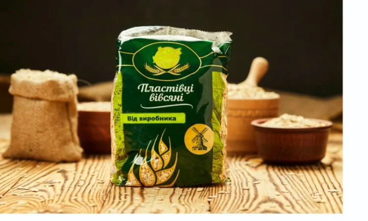 Крупи, борошно, цукор, висівки, комбікорм - фото № 6