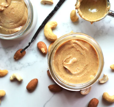 Паста кешью 1 кг – полезный и вкусный продукт - фото № 1