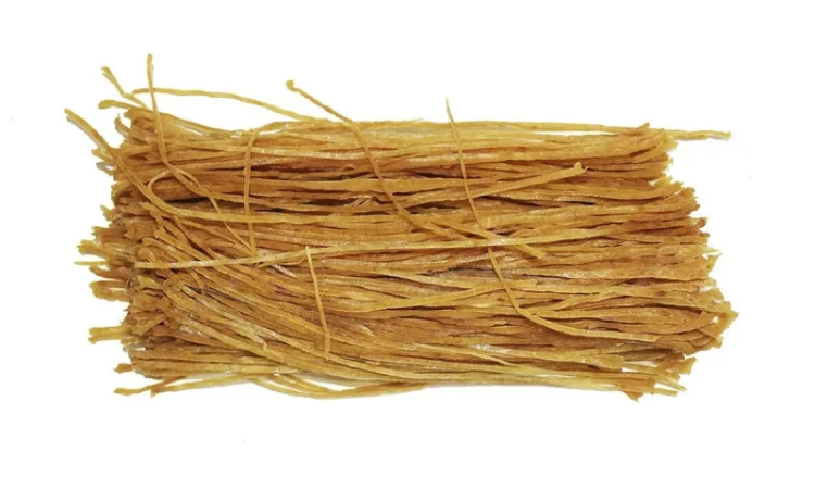 Кальмар павутинка – вкусная закуска - фото № 1