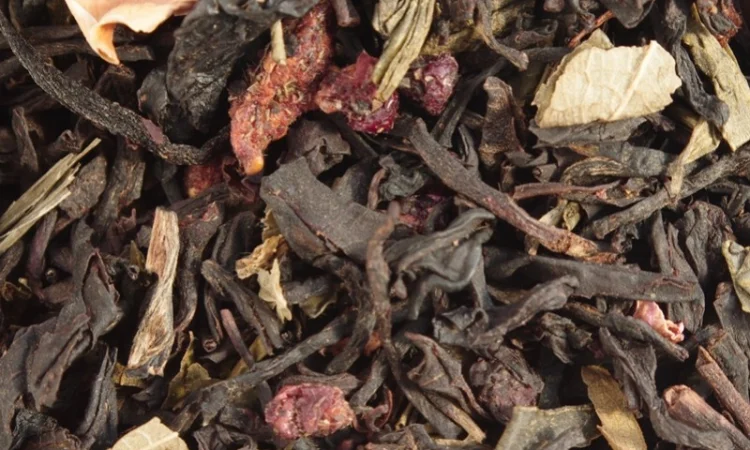 Чай ваговий – 85 сортів, кава натуральна – 71 сорт, кава розчина – 10 сортів - фото № 1