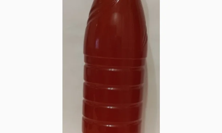 Мухомориха - фото № 1