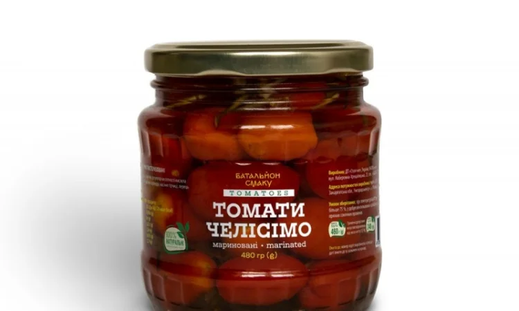 Продам оптом консервацію, заморожені продукти, снеки, бакалію, кондитерку, ПРОСУВАННЯ ТМ - фото № 2