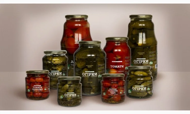 Продам оптом консервацію, заморожені продукти, снеки, бакалію, кондитерку, ПРОСУВАННЯ ТМ - фото № 7