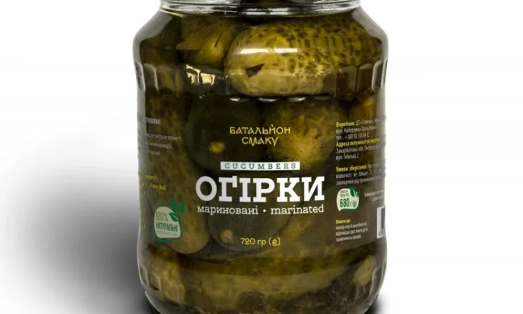 Продам оптом консервацію, заморожені продукти, снеки, бакалію, кондитерку, ПРОСУВАННЯ ТМ - фото № 8