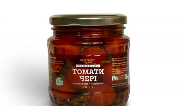 Продам оптом консервацію, заморожені продукти, снеки, бакалію, кондитерку, ПРОСУВАННЯ ТМ - фото № 9