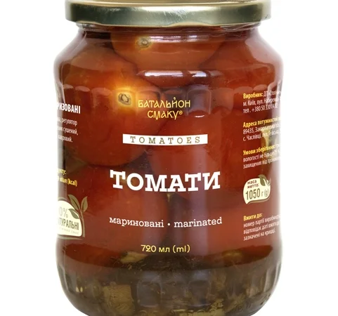 Продаются огурцы и консервация от производителя - фото № 11