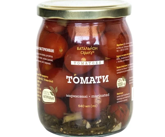 Продаются огурцы и консервация от производителя - фото № 1