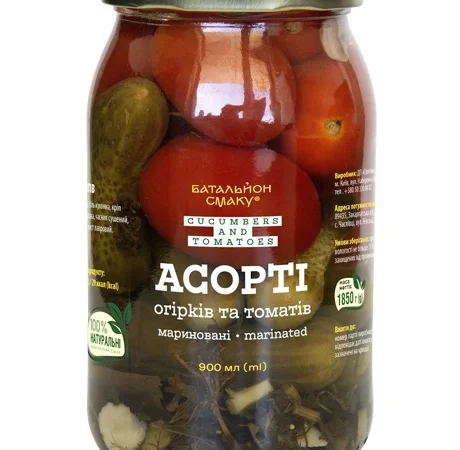 Продаются огурцы и консервация от производителя - фото № 12