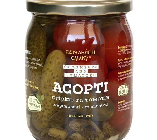 Продаются огурцы и консервация от производителя - фото № 2