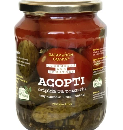 Продаются огурцы и консервация от производителя - фото № 8