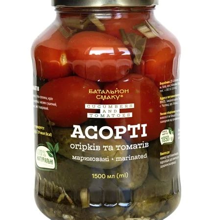 Гуртовий продаж консервації - фото № 5