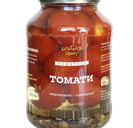 Продажа консервации от производителя - фото № 9