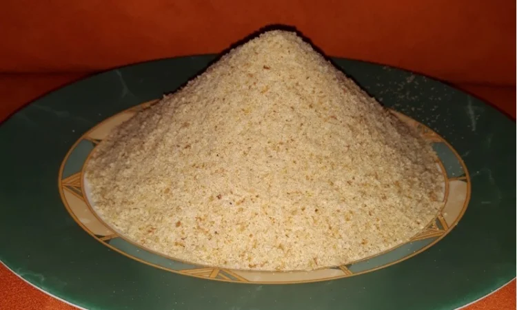 Панировочные сухари весовые, производство, продажа, доставка - фото № 3