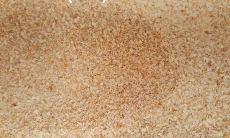 Панировочные сухари весовые, производство, продажа, доставка - фото № 4