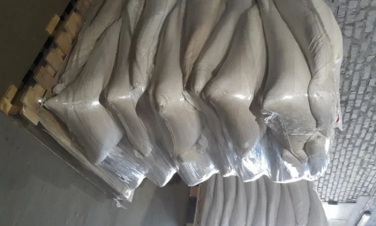 Панировочные сухари весовые, производство, продажа, доставка - фото № 9