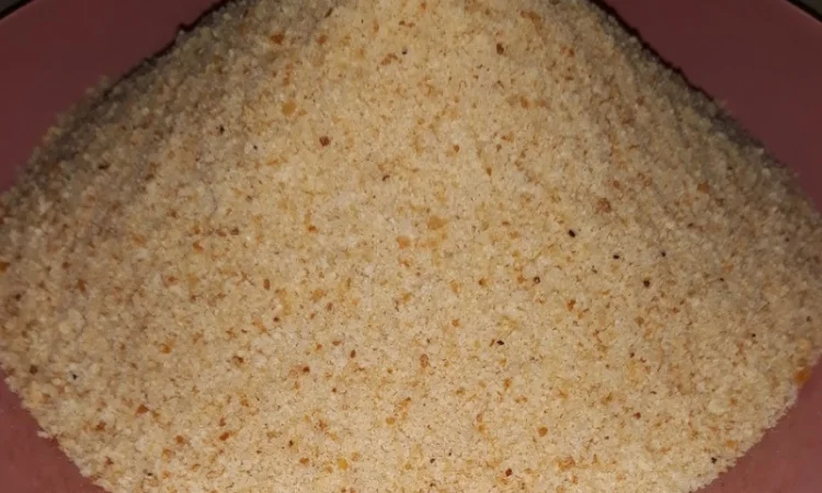 Продаются панировочные сухари высшего сорта - фото № 5