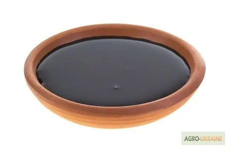 Виробництво патоки - фото № 1