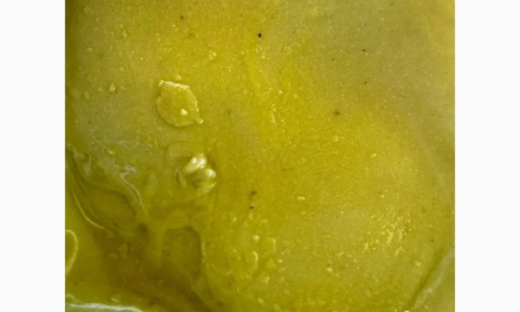 Фісташкова паста натуральна - фото № 2